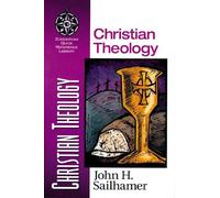 John H. Sailhamer Christian Theology (Tascabile)