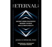 John H Spencer The Eternal Law (Tascabile)