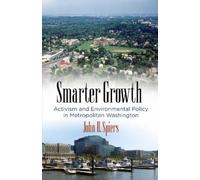 John H. Spiers Smarter Growth (Copertina rigida)