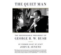 John H Sununu The Quiet Man (Tascabile)