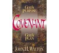 John H. Walton Covenant (Tascabile)