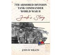John H Wilson Jack's Story (Copertina rigida)