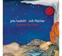 John Hackett & Nick Fletcher Beyond the Stars (CD) Album