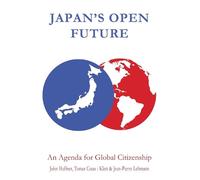 John Haffner Jean-Pierre Lehmann Tomas Casas Japan's Open Fu (Copertina rigida)