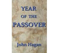 John Hagan Year of the Passover (Tascabile)