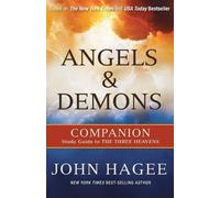 John Hagee ANGELS AND DEMONS (Tascabile)