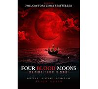 john hagee - Four Blood Moons - Something Is about to Change