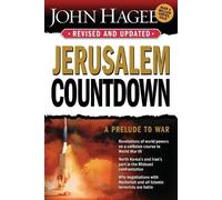 John Hagee Jerusalem Countdown (Tascabile)