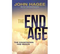 John Hagee The End of the Age (Copertina rigida)