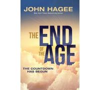 John Hagee The End of the Age (Tascabile)