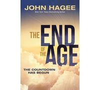 John Hagee The End of the Age (Tascabile) (PRESALE 22/05/2025)
