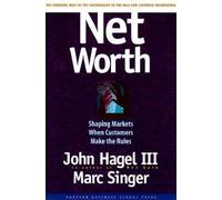 John Hagel Marc Singer Net Worth (Copertina rigida)