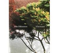 John Hakansson Vita Husen (Tascabile)