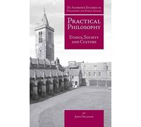 John Haldane Practical Philosophy (Tascabile)
