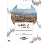 John Haldon Christopher H Winds of Change - Environment and Society (Tascabile)
