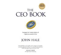 John Hale The CEO Book (Tascabile)