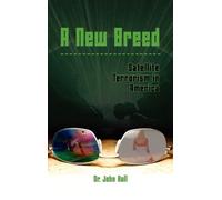 John Hall A New Breed (Copertina rigida)