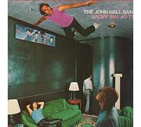 John Hall Band - All of the above (US, 1981) / Vinyl record [Vinyl-LP]