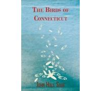 John Hall Sage The Birds Of Connecticut (Tascabile)