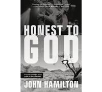 John Hamilton Honest to God (Tascabile)