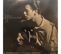 John Hammond