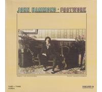 John Hammond Footwork (Vinyl LP) 12" Album Coloured Vinyl (Limited Edition)