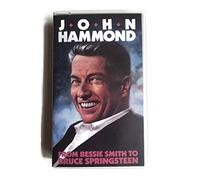 John Hammond-from Bessie to [VHS]