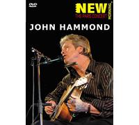 John Hammond - Hammond John - The Paris Concert