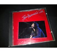 John Hammond - Live