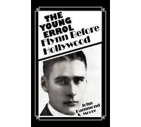John Hammond Moore The Young Errol (Tascabile)