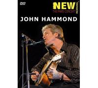 John Hammond - the Paris Concert