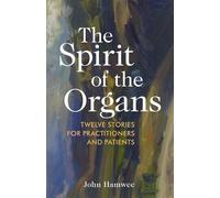 John Hamwee The Spirit of the Organs (Tascabile)
