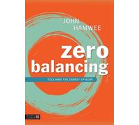 John Hamwee Zero Balancing (Tascabile)