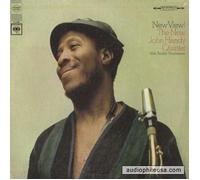 JOHN HANDY - new view! LP