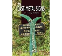 John Hannavy Cast Metal Signs (Tascabile)
