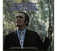 John Hanson (3) - An Enchanted Evening With - John Hanson (3) LP
