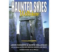 John Hanson Dawn Marina Holloway Haunted Skies Wiltshire (Tascabile)