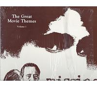 John Hanson - Great Film Themes