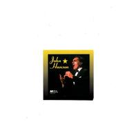 John Hanson - Music and Memories