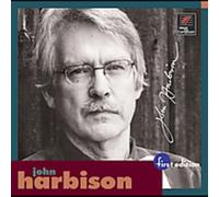 John Harbison John Harbison: Ulysses' Bow / Samuel Chapter (CD)