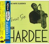 John Hardee - Tired/John Hardee Swingtets