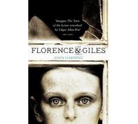 John Harding Florence and Giles (Tascabile)