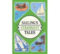 John Harding Sailing's Strangest Tales (Tascabile)
