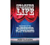 John Harding Staging Life (Tascabile)