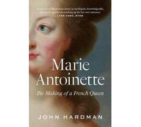 John Hardman Marie-Antoinette (Tascabile)