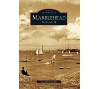 John Hardy Wright Marblehead (Tascabile) Images of America