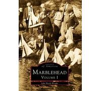 John Hardy Wright Marblehead (Tascabile) Images of America