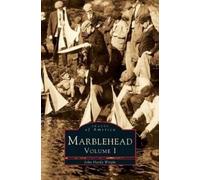 John Hardy Wright Marblehead, Volume I (Copertina rigida)