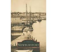 John Hardy Wright Newburyport (Tascabile) Images of America