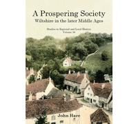 John Hare A Prospering Society Volume 10 (Tascabile)